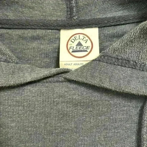 Destination Sweatshirt Hooded W/Kangaroo Pockets Gateway National Park St. Louis - Picture 2 of 6